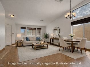 840 Candido Garcia Ave, Henderson, NV 89015