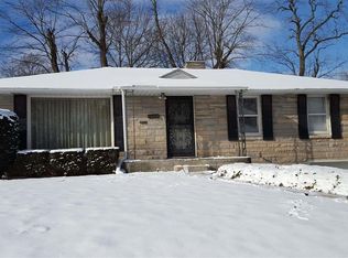 2809 S Miami St, South Bend, IN