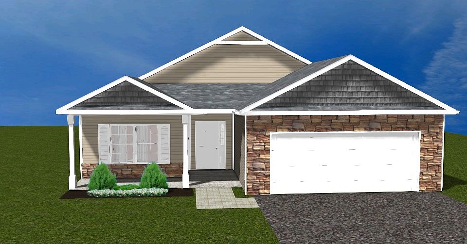 1st image of 4810 Mandarin Dr