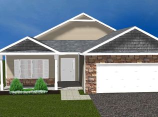 4810 Mandarin Dr, Seville, OH 44273