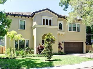 4209 W Palmira Ave, Tampa, FL 33629