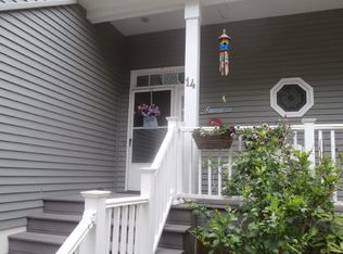 14 Buttermilk Ridge Rd, Atlantic Highlands, NJ 07716