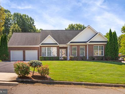5835 Moonbeam Dr, Woodbridge, VA, 22193
