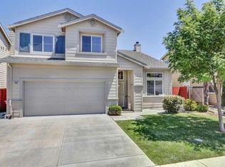 1562 Cole Ln, Tracy, CA