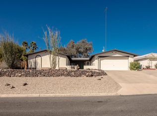 3447 Wallingford Dr, Lake Havasu City, AZ 86406