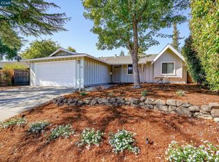 2162 Olympic Dr, Martinez, CA 94553
