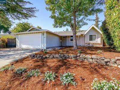 2162 Olympic Dr, Martinez, CA, 94553