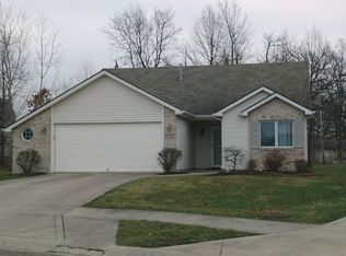 5206 Willman Ln, Fort Wayne, IN 46835