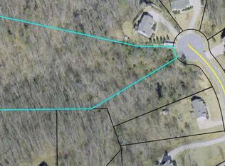 745 Fairview Dr LOT 132, Dallas, GA 30157