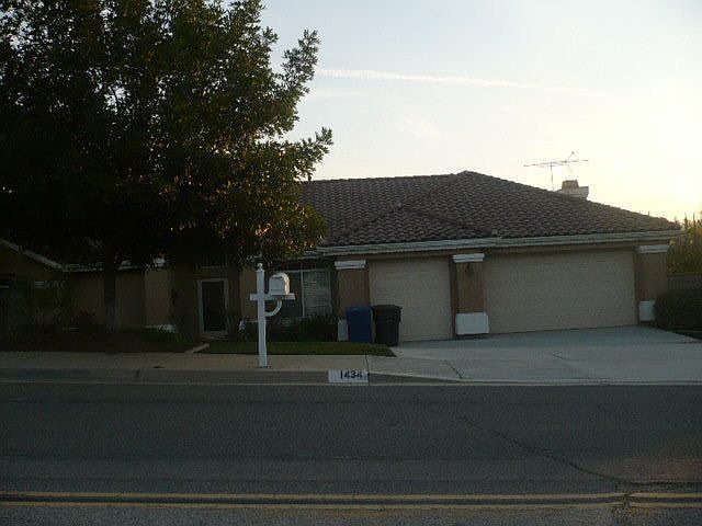 Courtesy of Park Place GMAC Real Estate