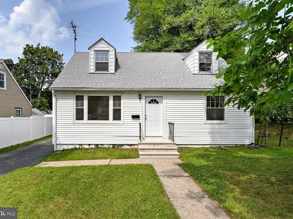 708 Nathan Hale Ave, Lawrence Township, NJ 08648