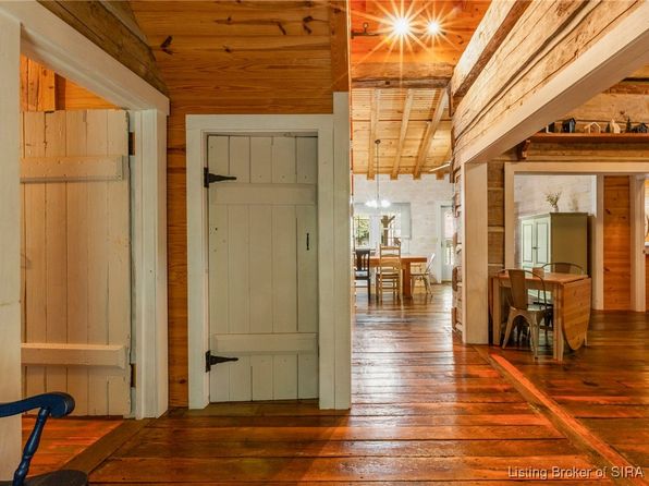 10630 Rosewood Road SE, Elizabeth, IN 47117