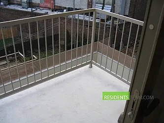 Rented by Residents Team