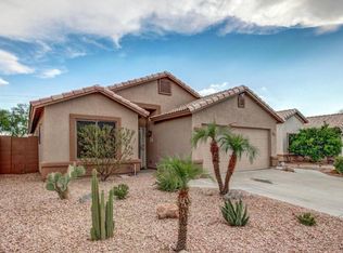 3355 W Via Del Sol Dr, Phoenix, AZ 85027