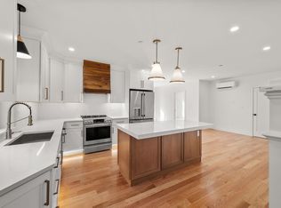 9 Sydney St #301, Dorchester, MA 02125