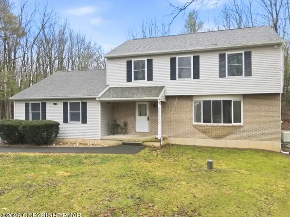 239 Sundance Rd, Effort, PA 18330