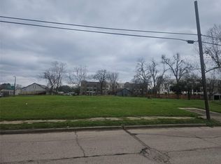 0 W Caney St, Wharton, TX 77488