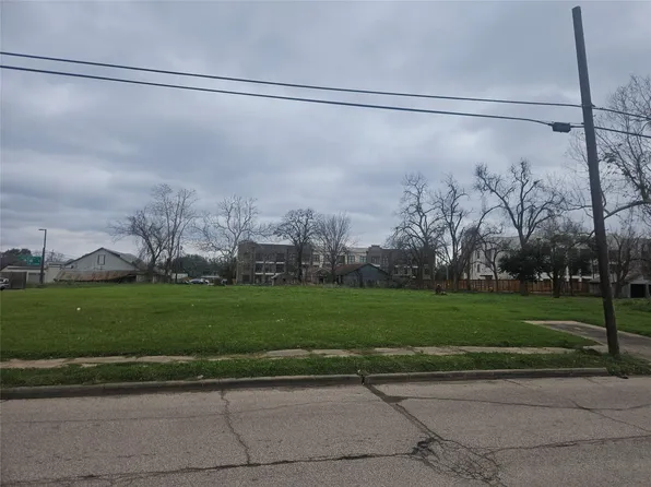 0 W Caney St, Wharton, TX 77488