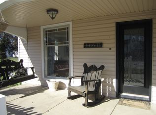 165 Eastern Ave, Lynchburg, OH 45142