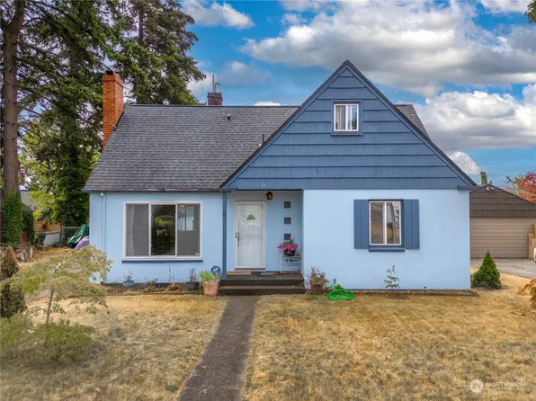 56 Oak Park Drive SW, Tacoma, WA 98499