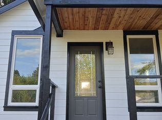 302 NE Oak St, Sheridan, OR