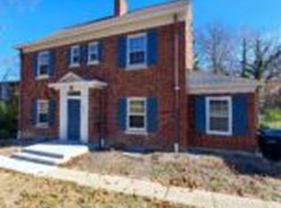 5522 Hamilton Ave, Cincinnati, OH 45224