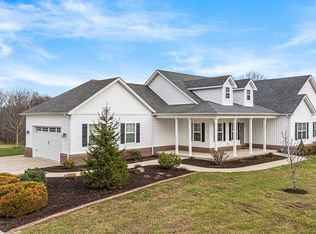 256 Jolly Ridge Rd, Richmond, KY 40475