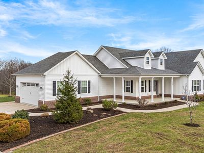 256 Jolly Ridge Rd, Richmond, KY, 40475