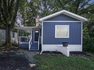 144 Cambridge Ct, Reynoldsburg, OH