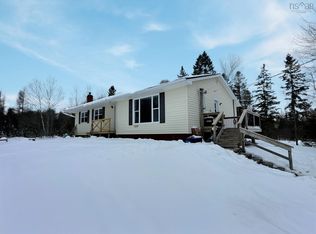 537 Onslow Mountain Rd, Colchester, NS B6L6P8