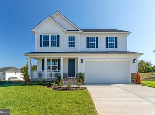 1820 Mulligan Way, Culpeper, VA 22701