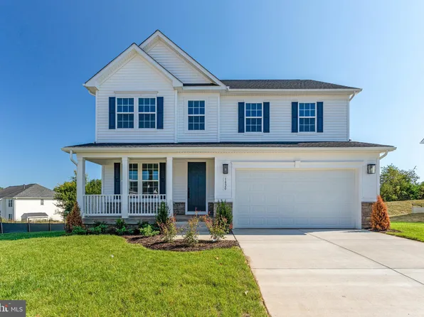 1820 Mulligan Way, Culpeper, VA 22701