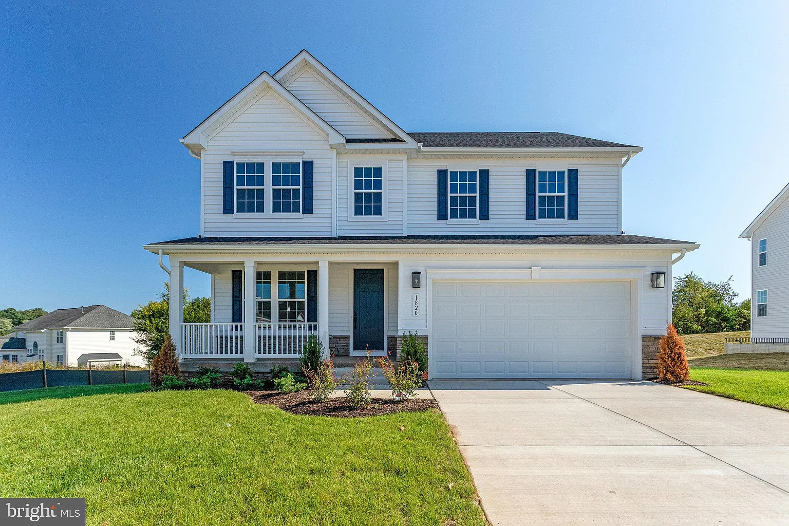 1820 Mulligan Way photo 1