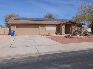 6390 E 41st St, Yuma, AZ 85365