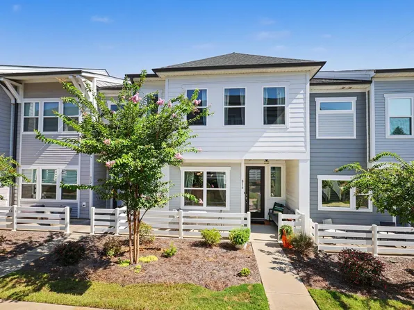 816 Redd Aly, Charlotte, NC 28217