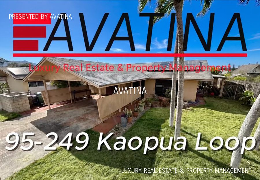 1st image of 95-249 Kaopua Loop