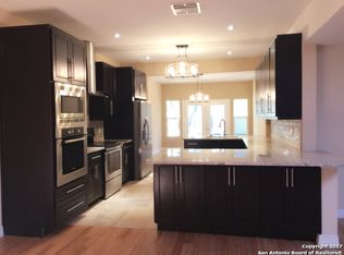 140 Lorenz Rd, San Antonio, TX 78209