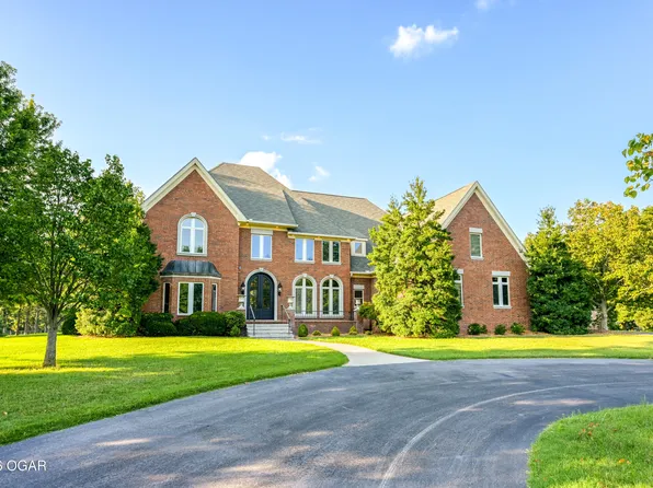 11411 Goldenrod Rd, Carthage, MO 64836