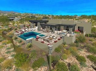 41639 N 113th Pl, Scottsdale, AZ 85262