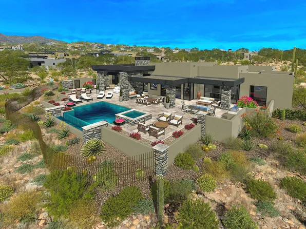 41639 N 113TH Place, Scottsdale, AZ 85262