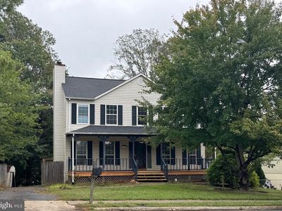 13425 Princedale Dr, Woodbridge, VA, 22193