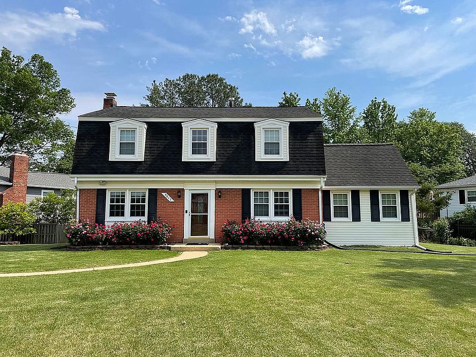 1st image of 5617 Buckingham Palace Ct