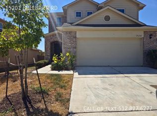 15201 Bullbrier Rd, Austin, TX 78724