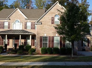 3126 Amesbury Hill Dr, Charlotte, NC 28269