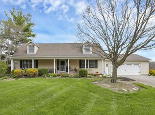 19908 Orchard Rd, Marysville, OH 43040