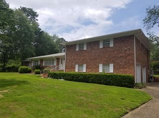 2806 Rock Creek Rd, Dothan, AL 36303