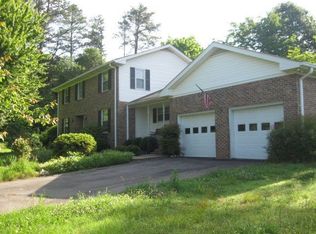 4700 Cleveland Hwy, Cohutta, GA 30710