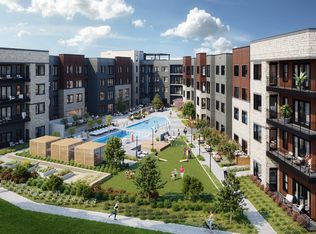 14440 Pearson Market Cir #1454, Austin, TX 78717