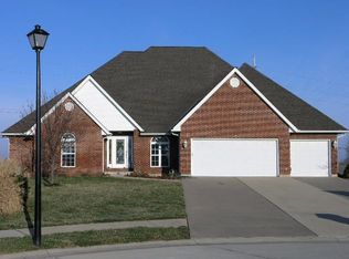 103 Sunset Ct, Columbia, IL 62236