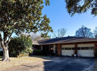 7718 Dillon St, Houston, TX 77061